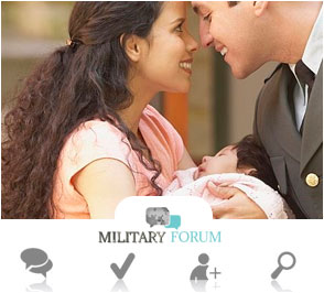 Military Family